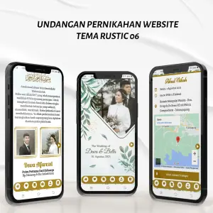 RUSTIC 06