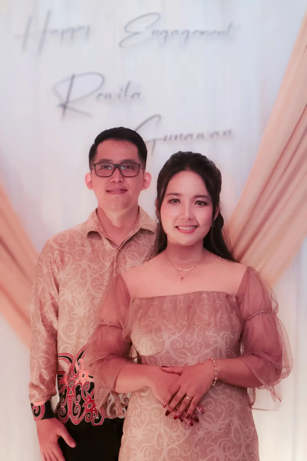 Tunangan