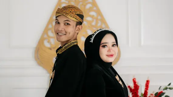 Mutiara & Syamil