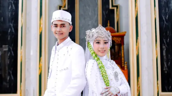 Dwi & Bagus