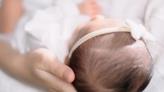 Aqiqah Jenasya