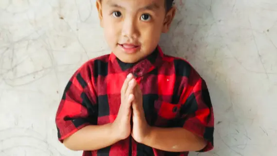 Khitanan Muhamad Khoirul Anam