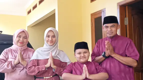 Khitan Azril