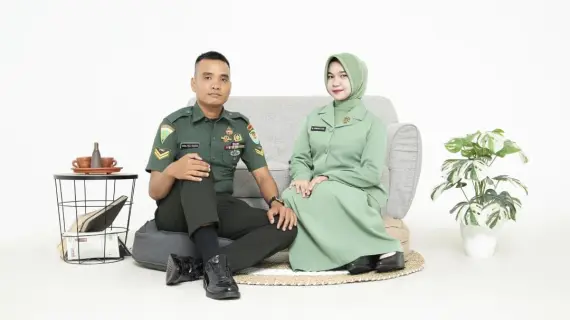 Nirwana & Faisal