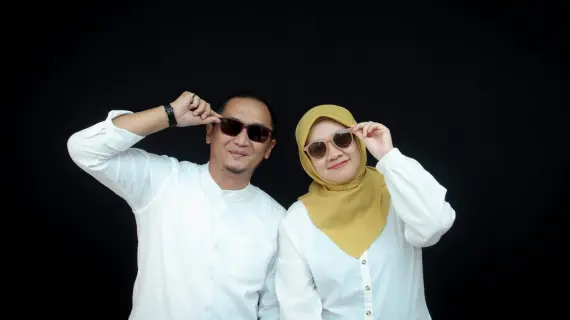 Fika & Adhi