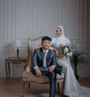 The Wedding Of Risma & Fani