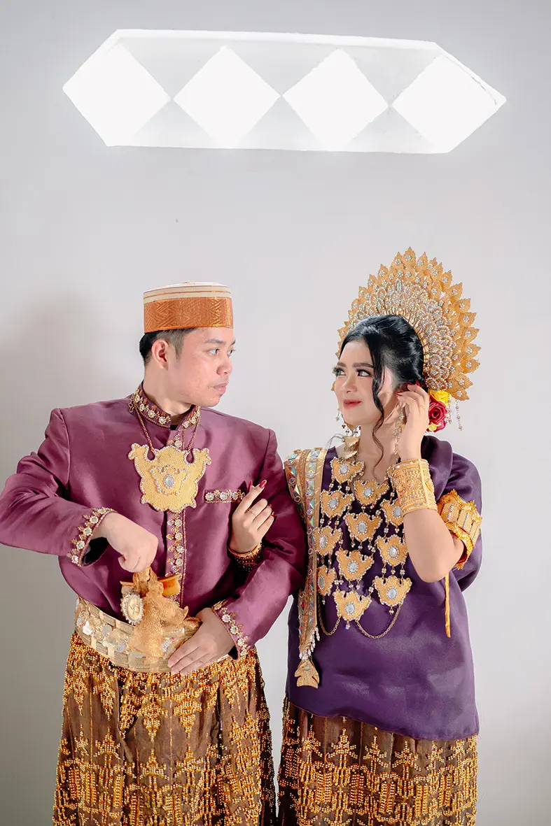Yasmina & Aldi Galeri Syd 5