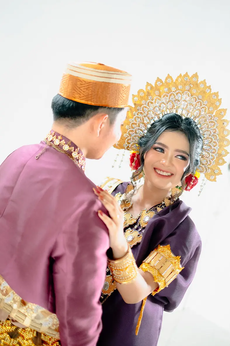 Yasmina & Aldi Galeri Syd 6