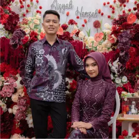 Ai & Hamzah