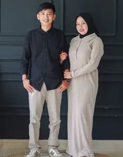 Lia & Feri