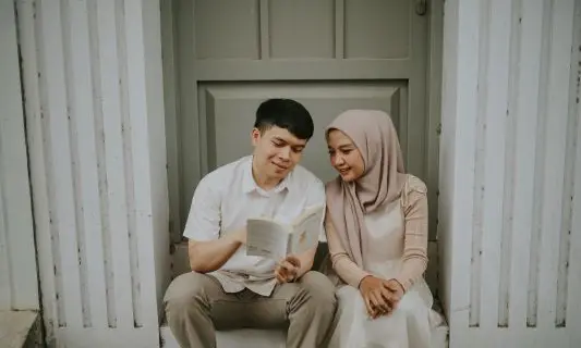 The Wedding Of Pipit & Noffan