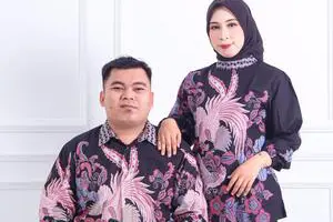 The Wedding Of Efa & Iga