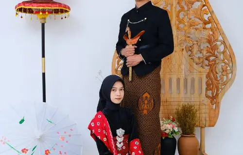 Rifa & Andri