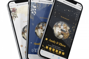 Katalog Undangan Web Dzalika Printout