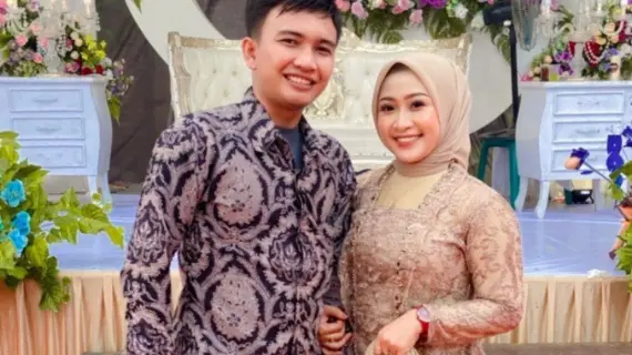 The Wedding Of Bella & Sabda
