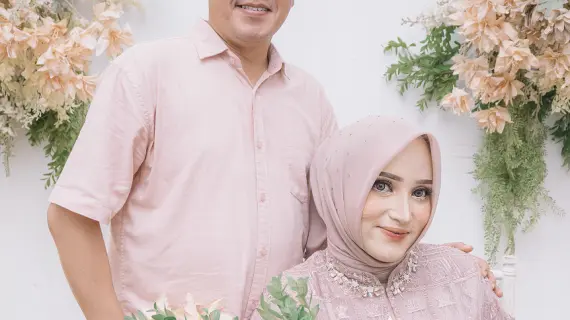 Ratu & Dikeu