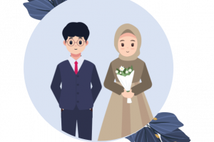 The Wedding Of Windy & Adi