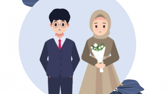 The Wedding Of Windy & Adi