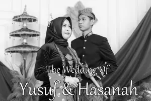 Yusuf & Hasanah