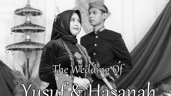 Yusuf & Hasanah