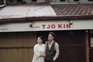 The Wedding Of Firda & Oky