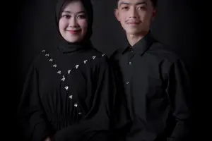 The Wedding Of Rheva & Iqmal