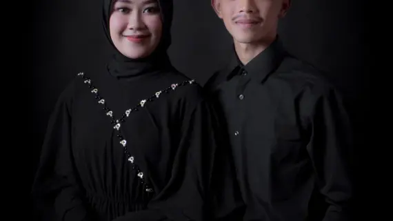 The Wedding Of Rheva & Iqmal