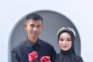 The Wedding Of Neli & Dadang