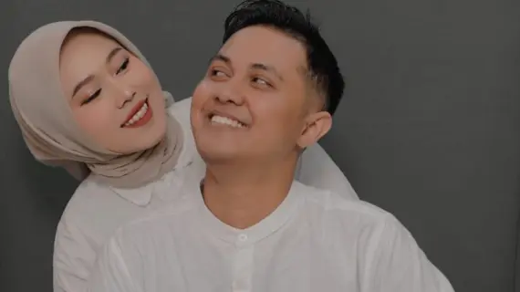 The Wedding Of Wulan & Fausi