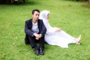 The Wedding Of Sundari & Angga