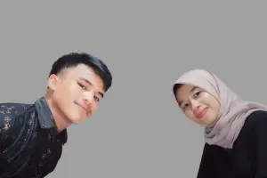 The Wedding Of Lusi & Rian
