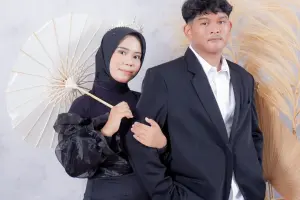 The Wedding Of Fahmi & Siti