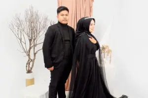 The Wedding Of Yanah & Yandi