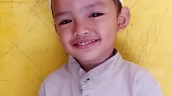 Walimatul Khitan Muhamad Paijar Rasyid