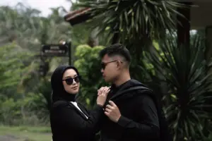 The Wedding Of Alik & Memey