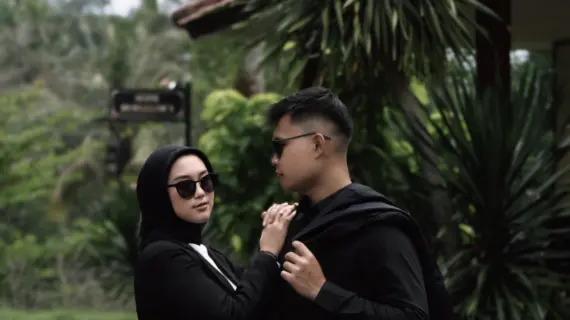 The Wedding Of Alik & Memey
