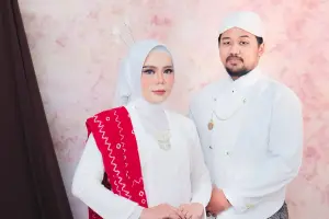 Refi & Fajar