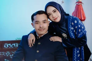 The Wedding Of Bibah & Ricky
