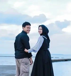 The Wedding Of Nadia & Mulya