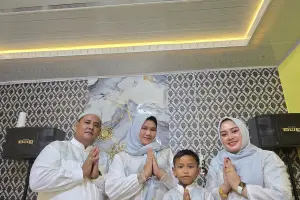M. ZAFRAN AL GHAZY
