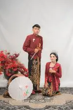 The Wedding Of Selvi & Febri