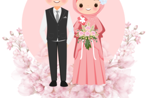 The Wedding Of Selfi & Oki