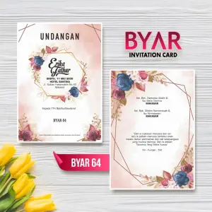 BYAR 64