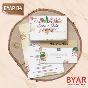 BYAR 84