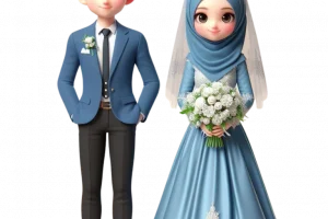 The Wedding Of Fajar & Caca Alia