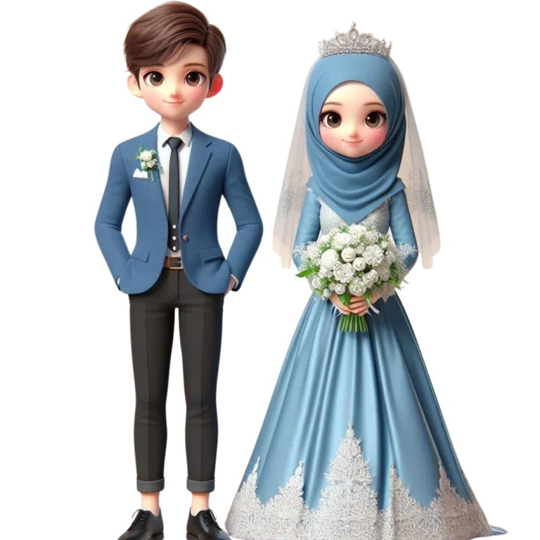Biru Couple - Copy