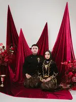 The Wedding Of Fina & Wily
