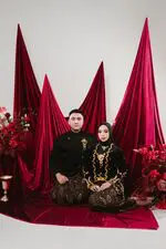 The Wedding Of Fina & Wily