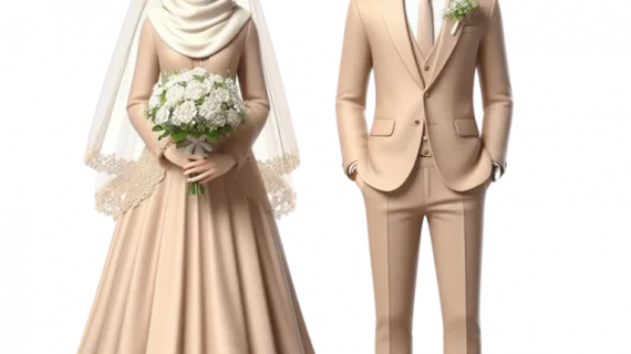 The Wedding Of Desi & Hasanudin