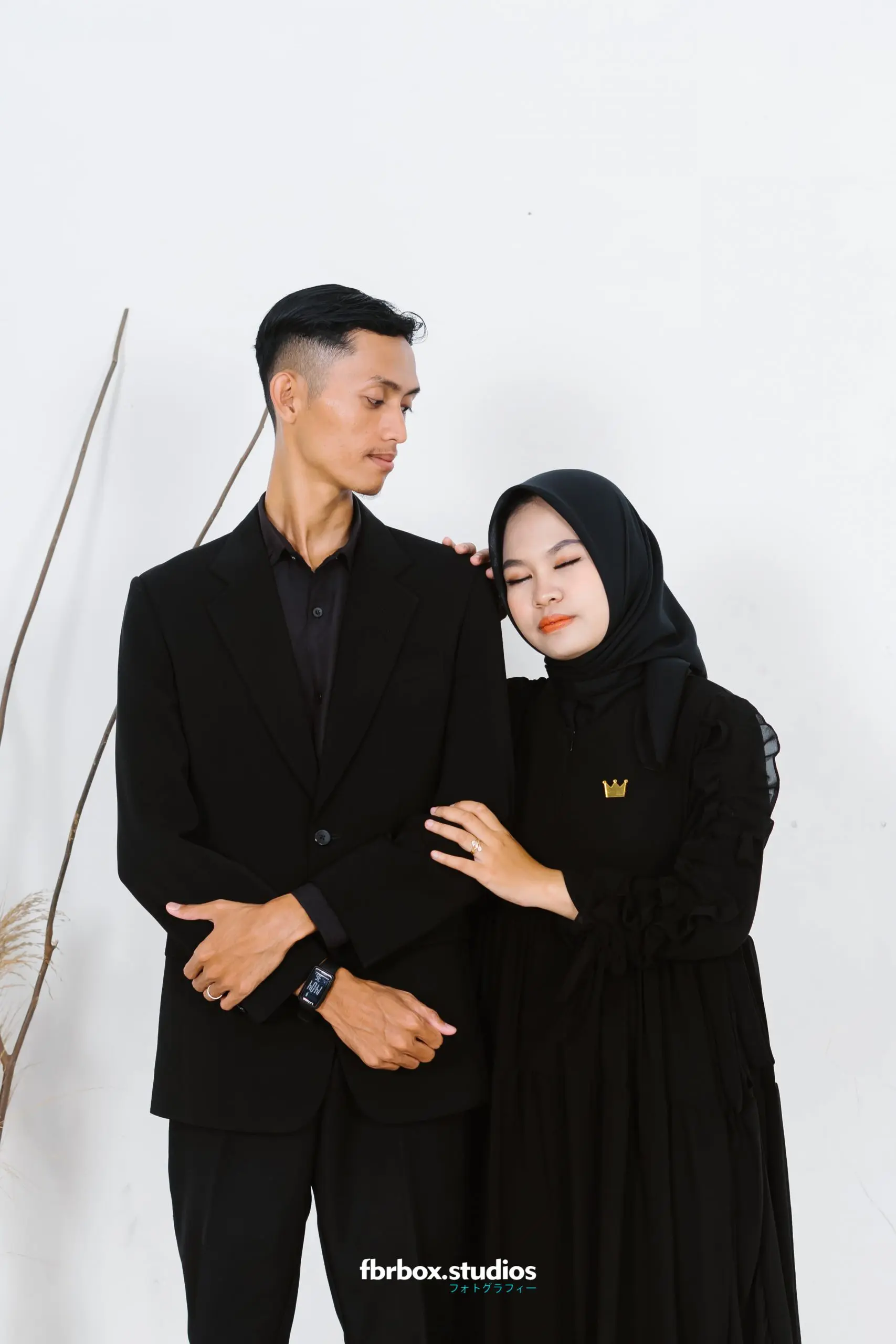 DIKI DAN ISTRI TERCINTA (1)